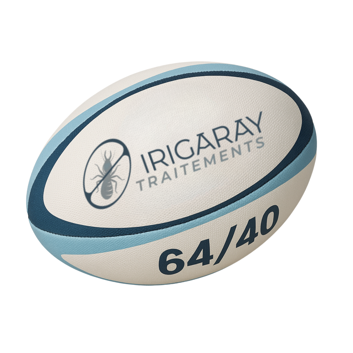 ballon de rugby irigaray traitement 64 40
